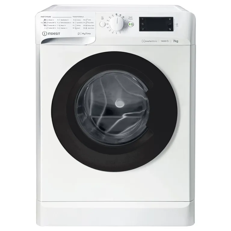 Indesit MTWE71484WKEE 7kg 1400 okr/min