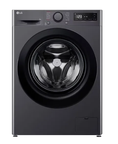 LG F2WR508SBM 8kg 1200 okr/min
