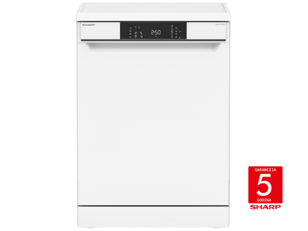 Sharp QW-NA1CF47EW-EU