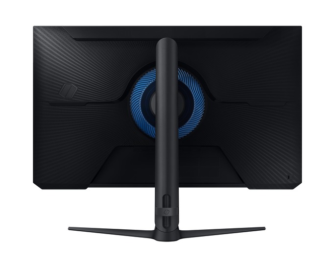 Samsung Odyssey G30A 27" / 27", 1920x1080, VA, Gaming Monitor