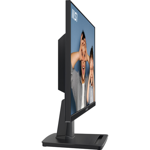 MSI PRO MP225V 21.45" FHD 1920x1080 VA Monitor 100Hz