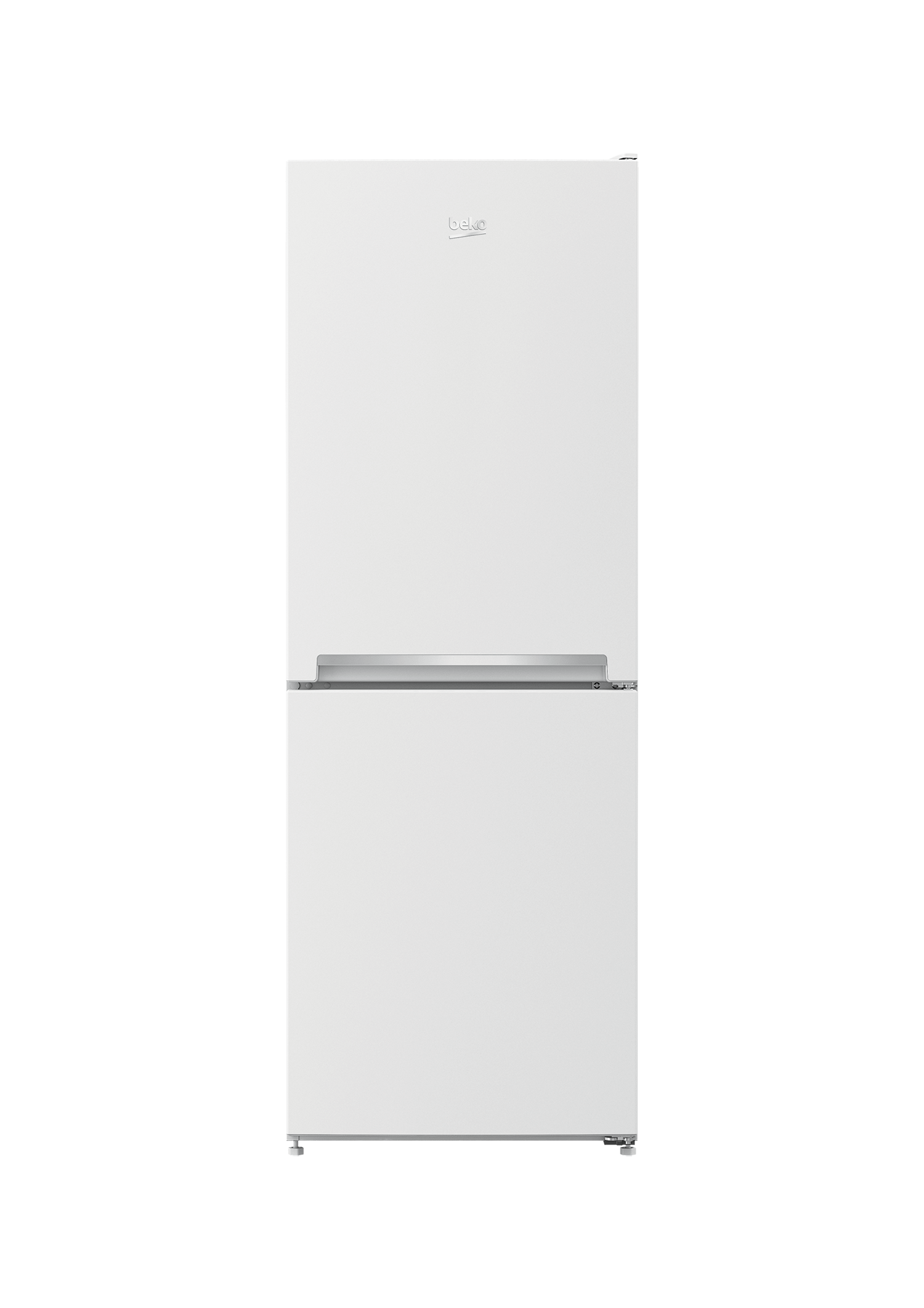 Beko RCSA240K40WN Kombinovani frižider 229L