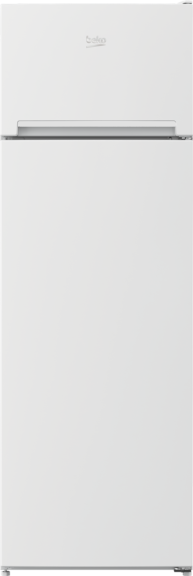 Beko RDSA280K40WN Kombinovani frižider 250L