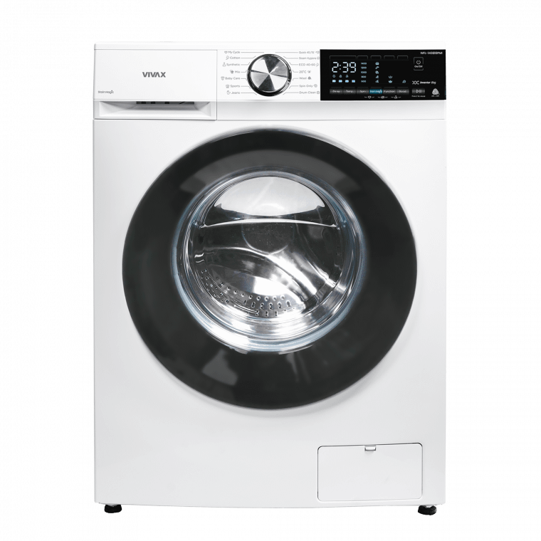 VIVAX WFL-140816PMI 8kg 1400 okr/min