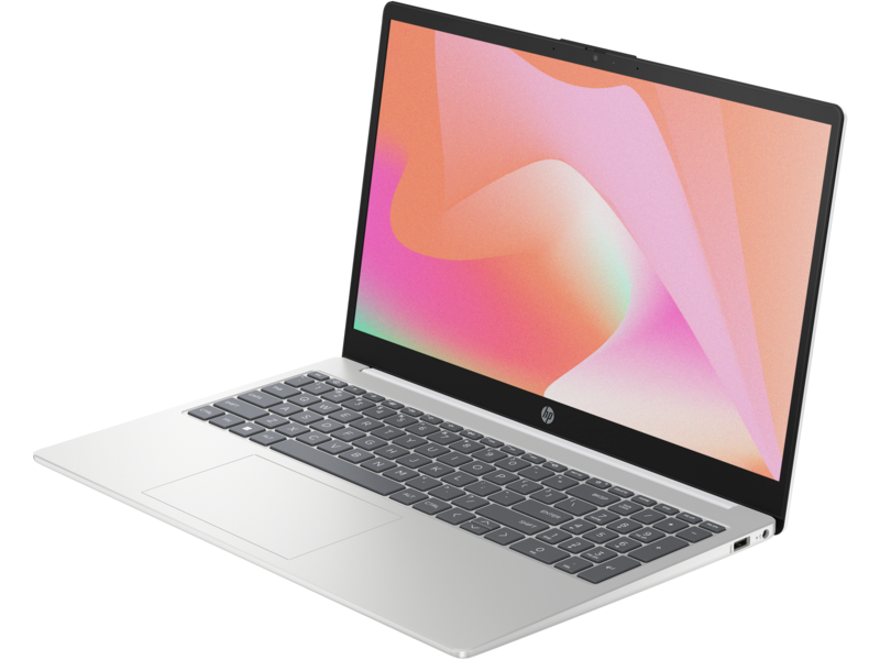 HP Laptop 15-fd0043nm / i3-N305, 8GB, 512GB