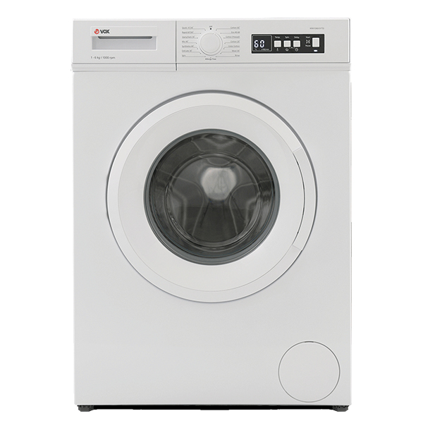 VOX WM1060-SYTD 6kg 1000 okr/min