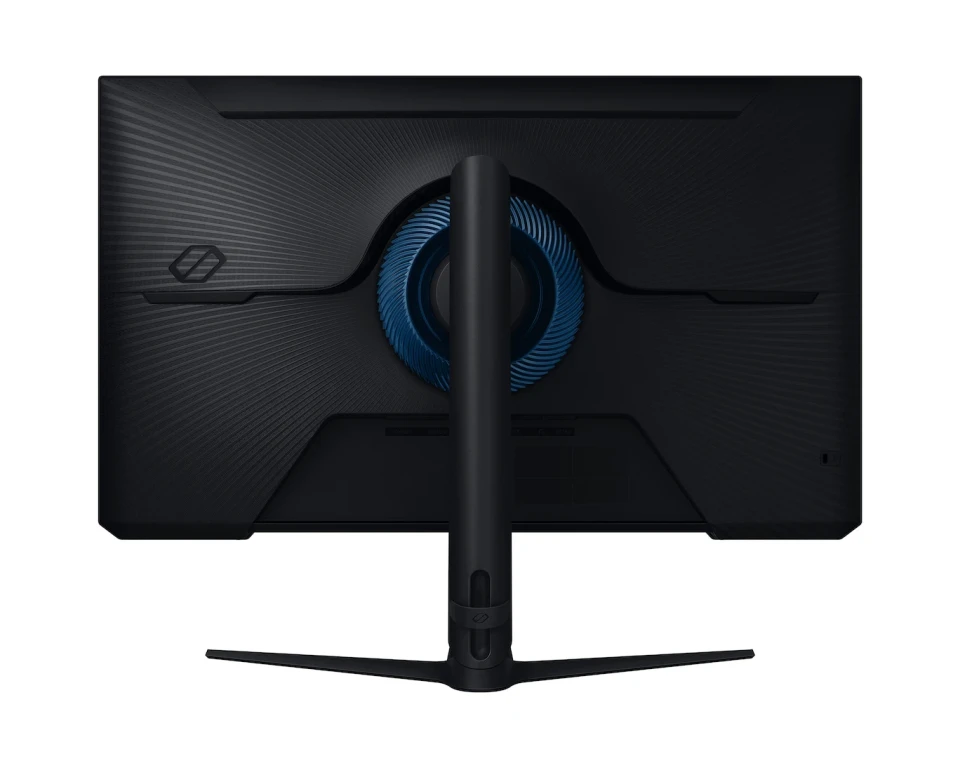 Samsung Odyssey G5 LS27FG510EUXEN 27" QHD 2560x1440 VA 180Hz Gaming Monitor