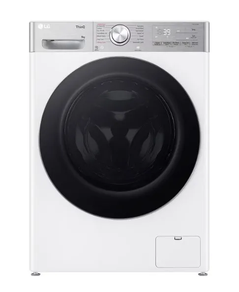 LG F4WR909P3W 9kg 1400 okr/min