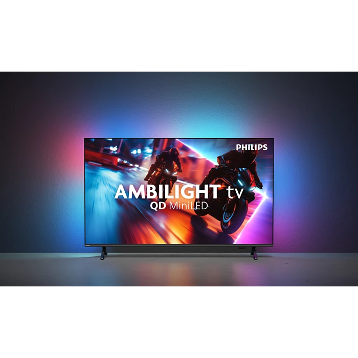 Philips 75MLED920/12 75" QD Mini-LED Ambilight 4K Smart TV