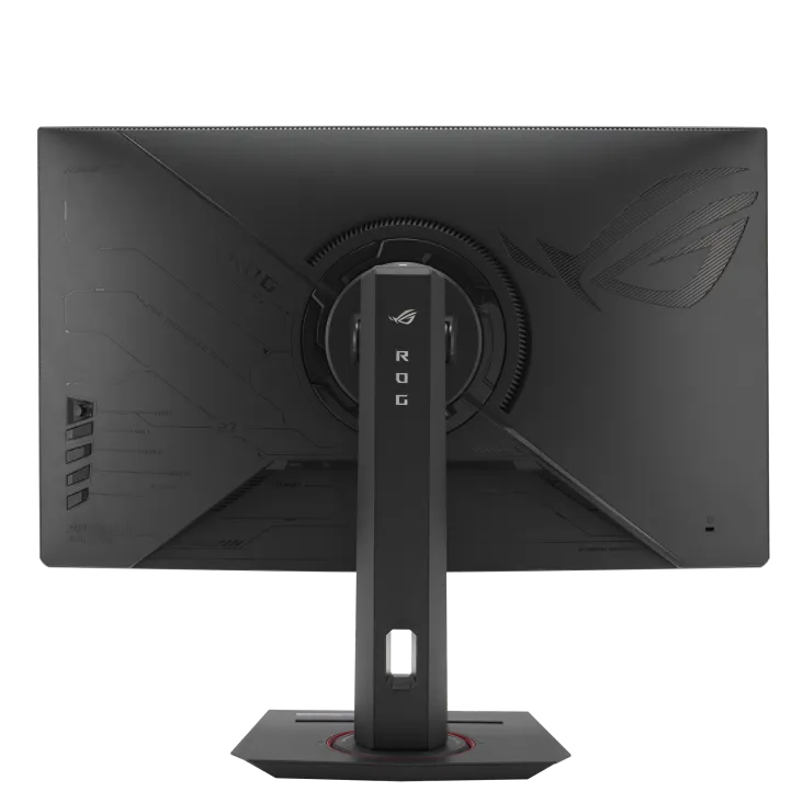 ASUS ROG Strix XG27WCMS 27" 2560x1440 Fast VA 280Hz Curved Gaming Monitor