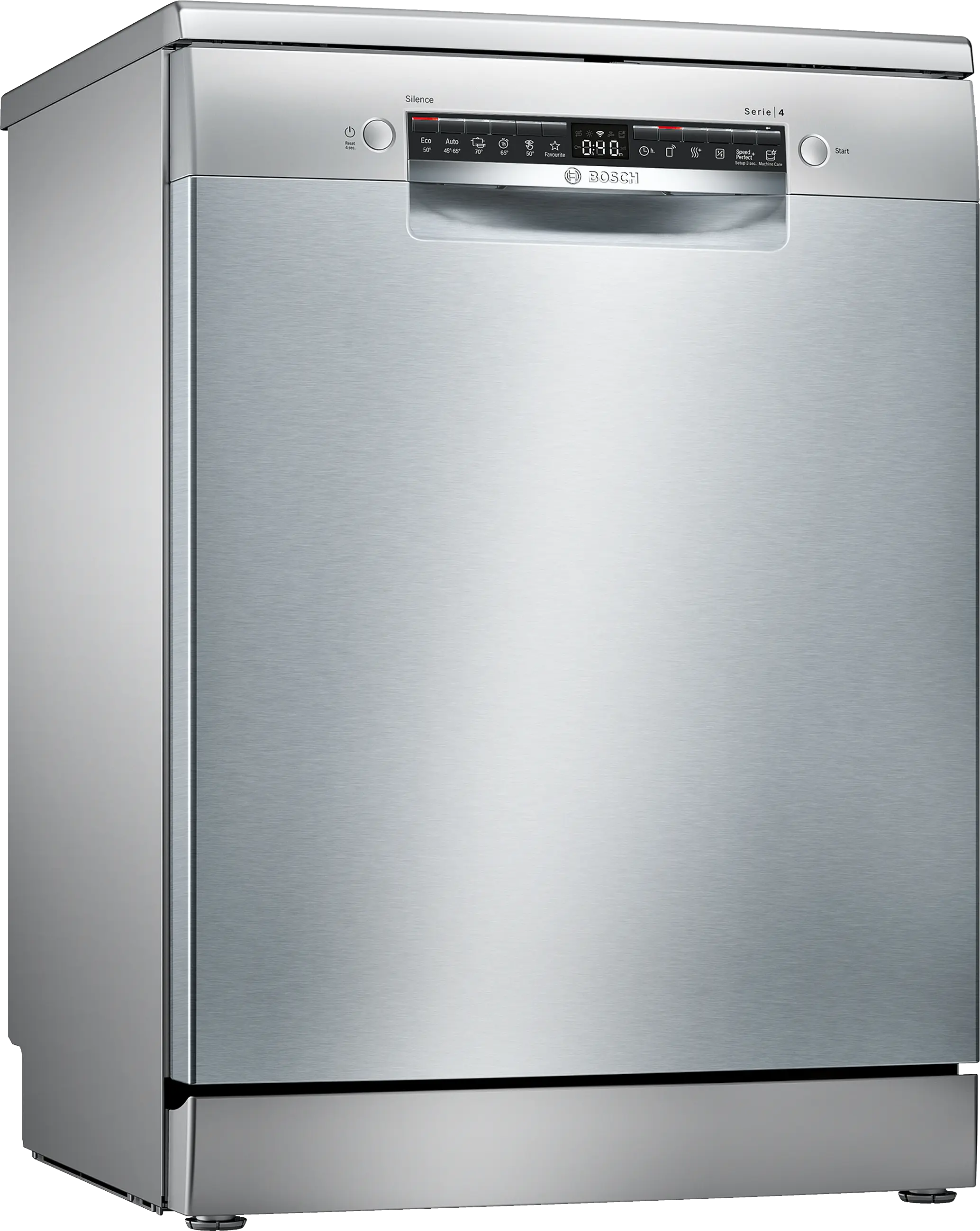 Bosch SMS4HVI33E