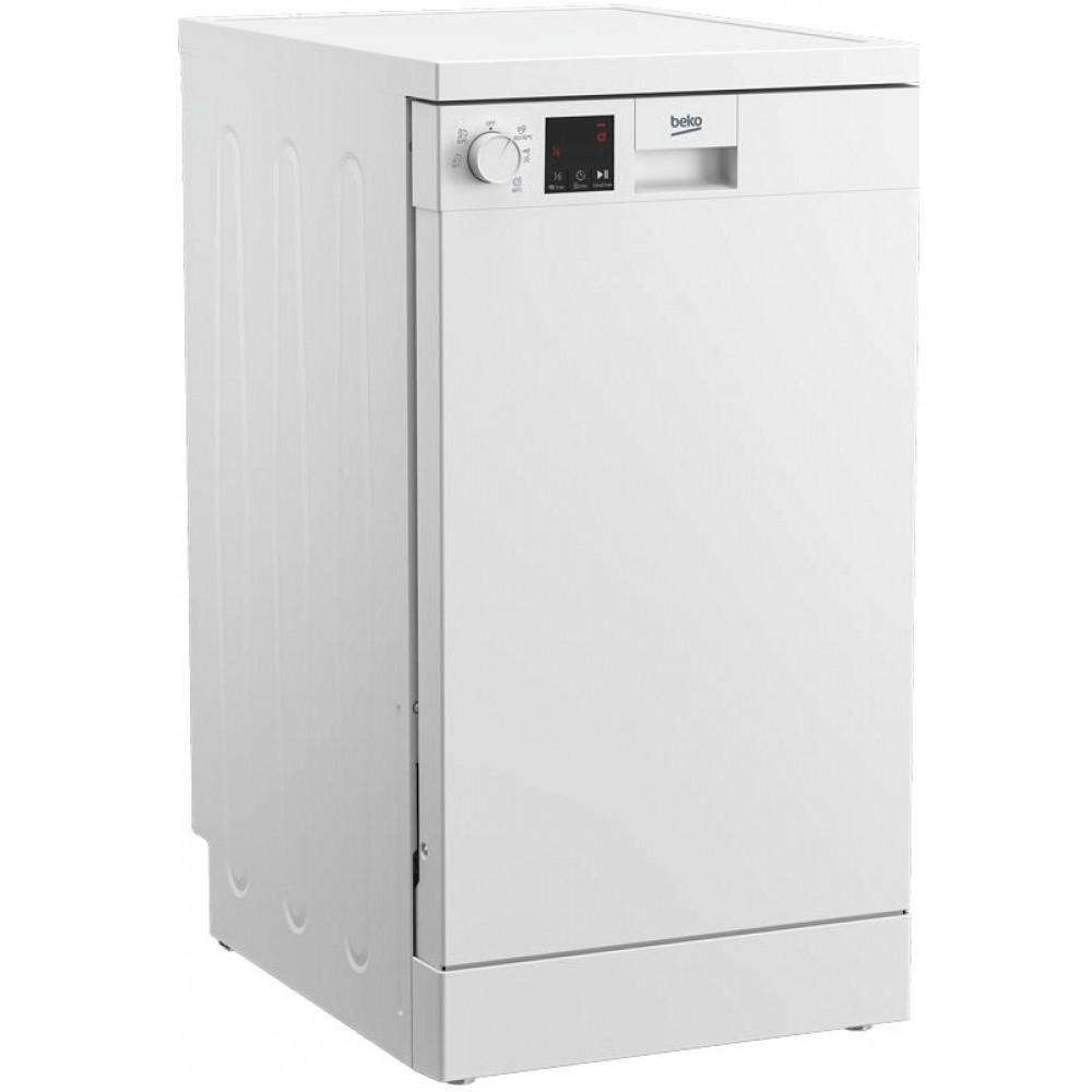 Beko DVS05024W