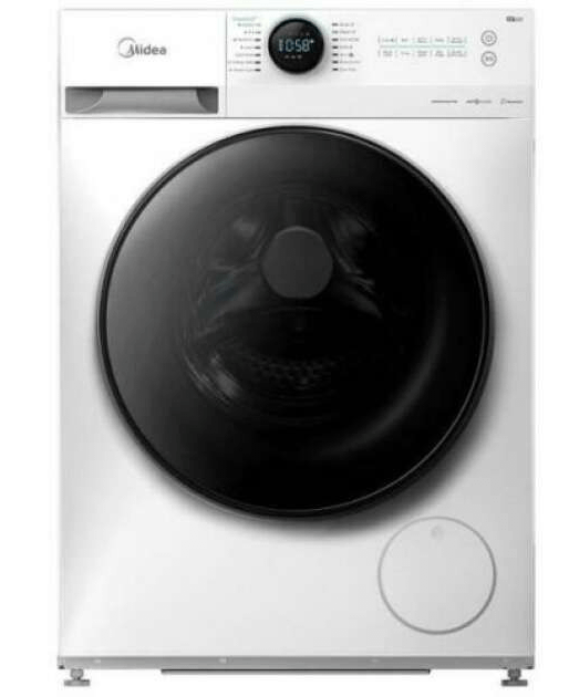Midea MF200W80WB/W-HR 8kg 1400 okr/min