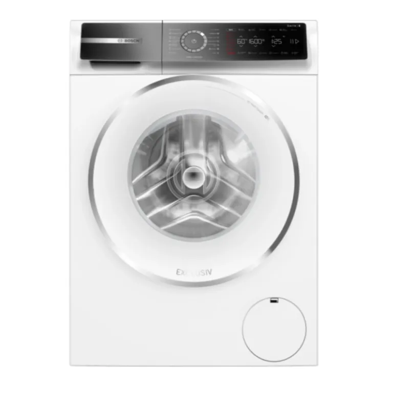 BOSCH WGB25690BY 10kg 1600 okr/min