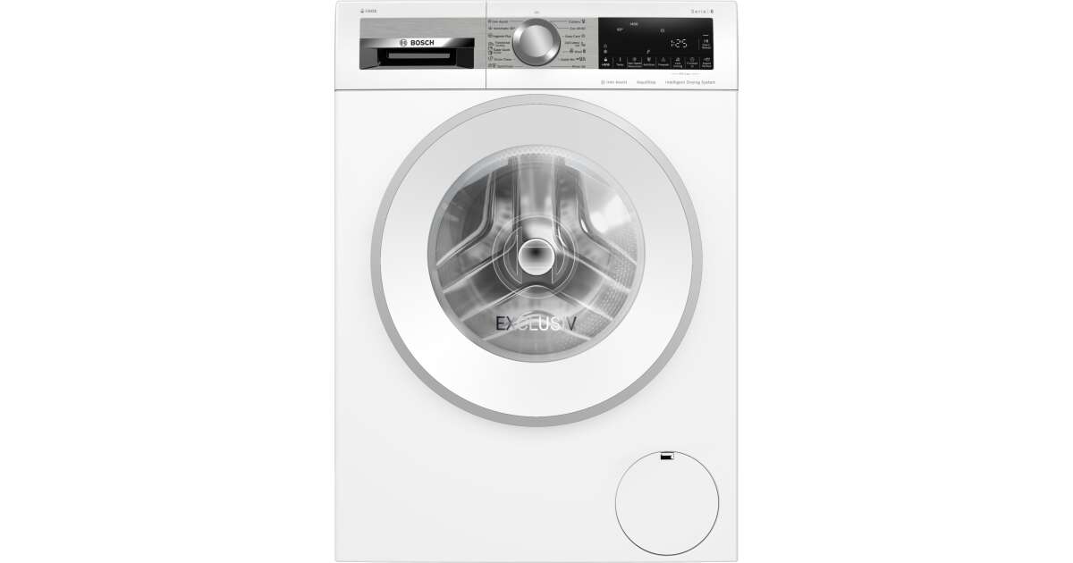Bosch WGG244F9BY 9kg 1400 okr/min