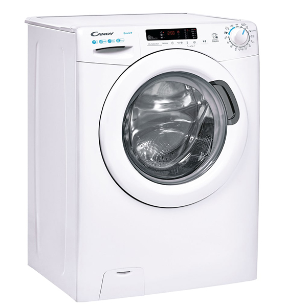 Candy CS4 1272DE/1-S, 7kg, 1200 okr/min