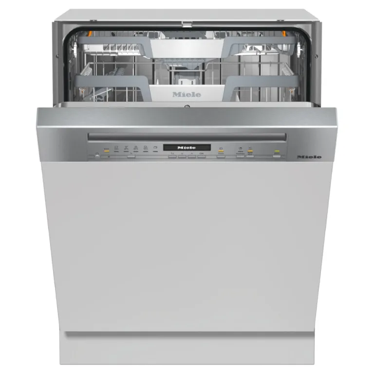 Miele G 7110 SCi AutoDos