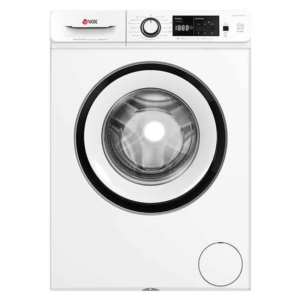 VOX WMI1080SAT15A 8kg 1000 okr/min