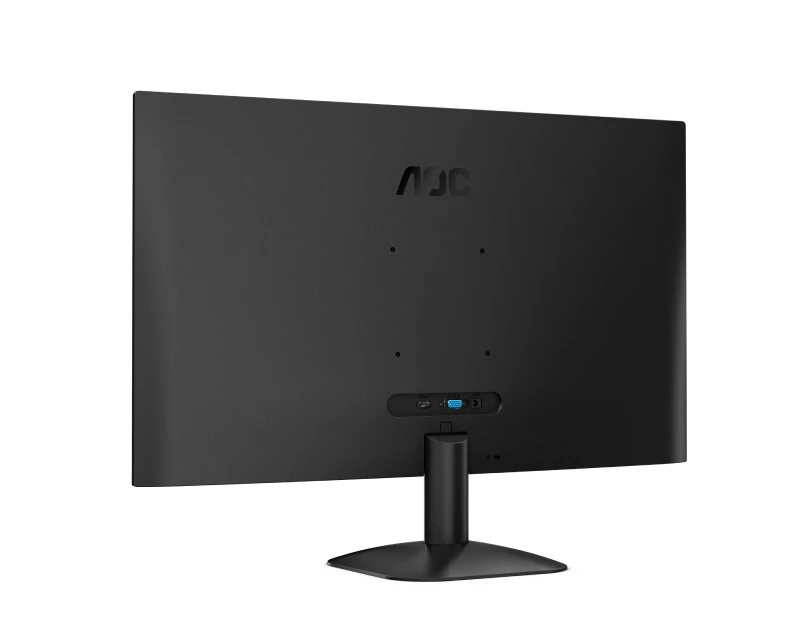 AOC 27B31H 27" FHD 1920x1080 IPS 120Hz Home Office Monitor