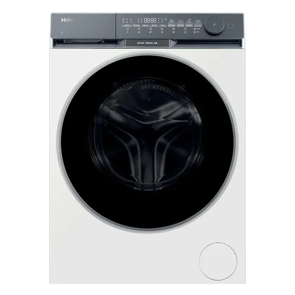 Haier HW90-B14387TU1-S, 9kg, 1400 okr/min