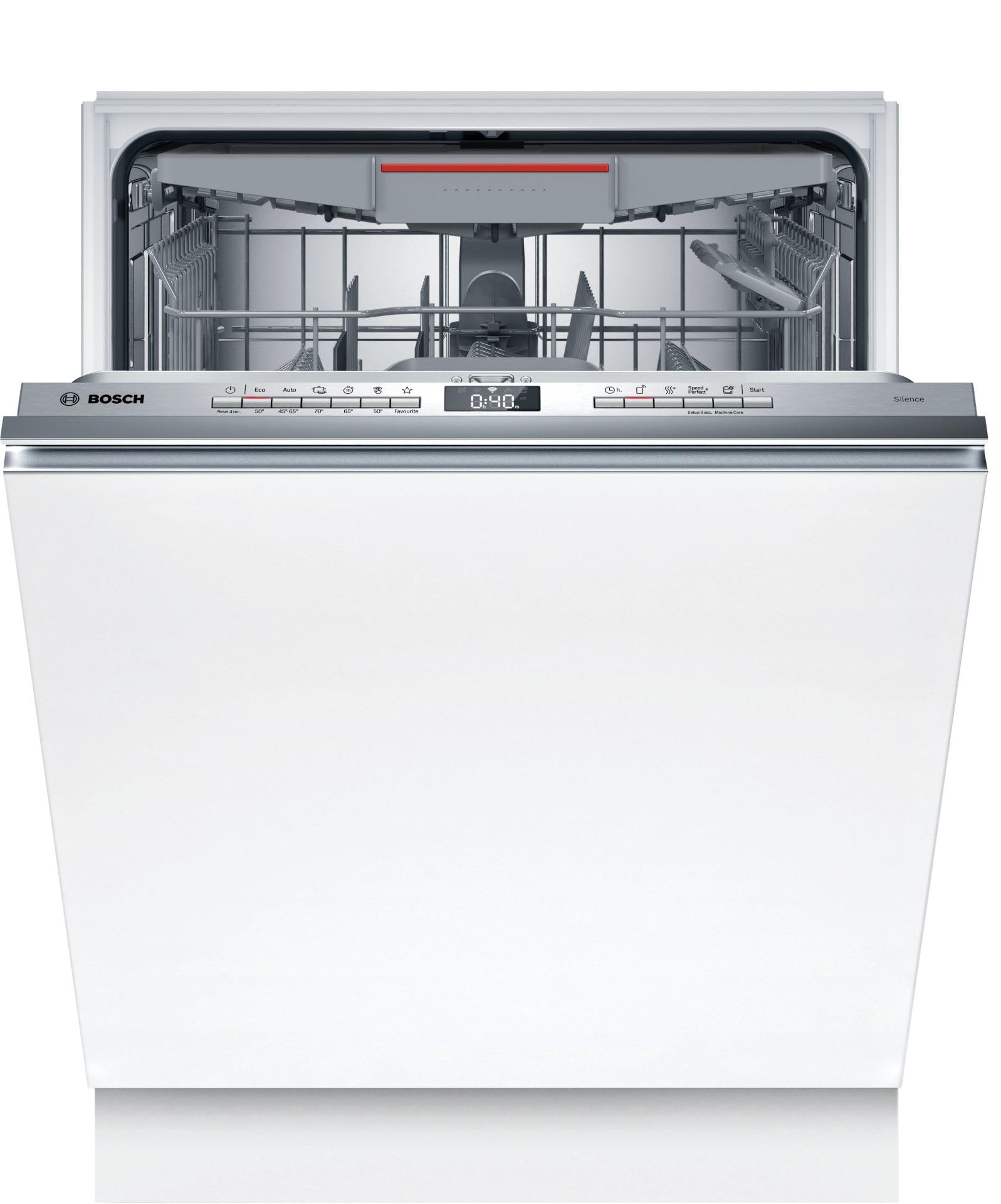 Bosch SMV4HVX02E