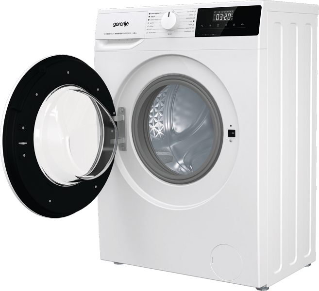 Gorenje WNHPI84AS 8kg 1400 okr/min