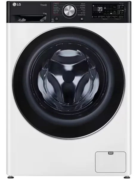 LG F4WR711S3HA 11kg 1400 okr/min