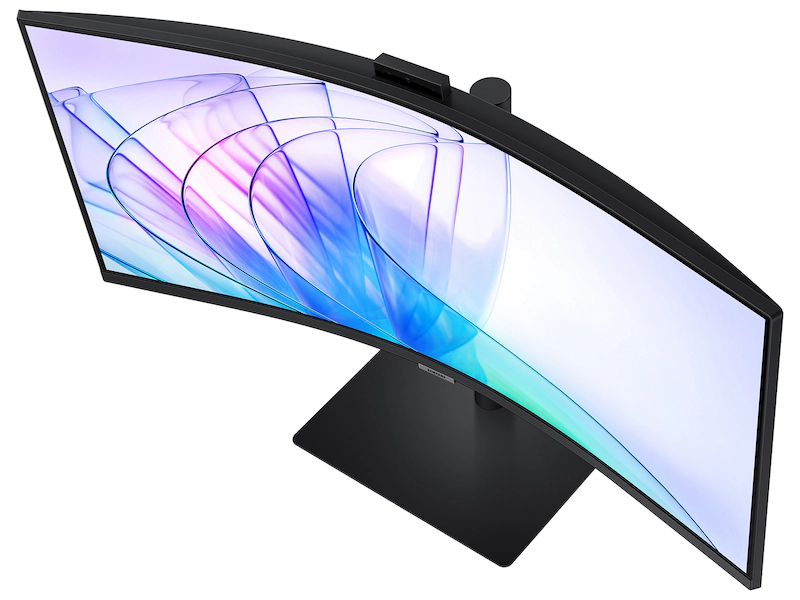 Samsung S65VC 34" UWQHD 3440x1440 VA Curved Monitor 100Hz