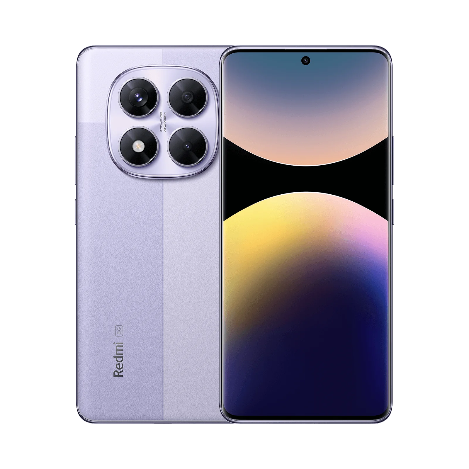 Xiaomi Redmi Note 14 Pro 5G 12 GB 512 GB Lavender Purple