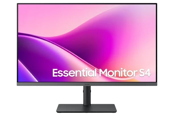 Samsung Odyssey S4 LS27F434UAUXEN 27" 1920x1080 IPS 100Hz USB-C Pivot