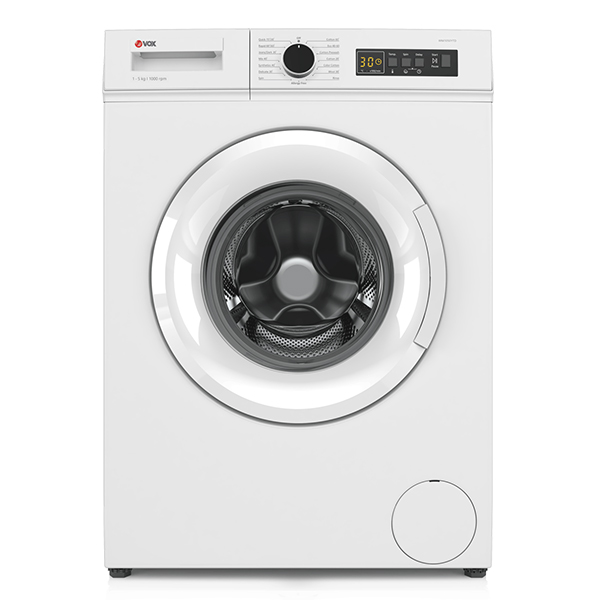 VOX WM1050-YTD 5kg 1000 okr/min