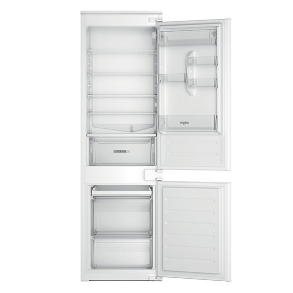 Whirlpool WHC18D051A1 Kombinovani frižider 268L