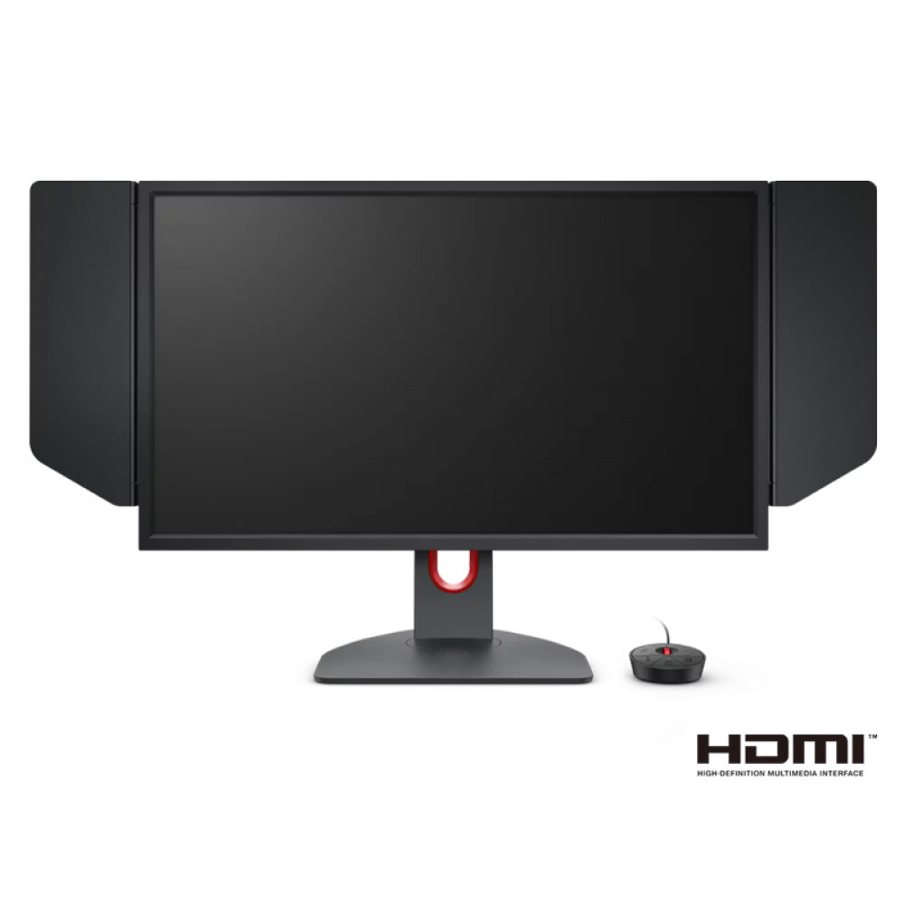 BENQ ZOWIE XL2746K / 27" FHD 1920x1080 TN 240Hz Gaming Monitor