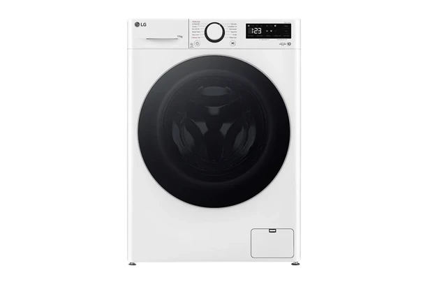 LG F4WR511S1W, 11kg, 1400 okr/min