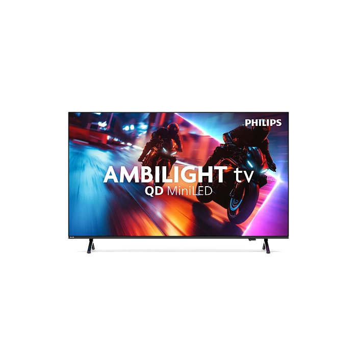 Philips 75MLED920/12 75" QD Mini-LED Ambilight 4K Smart TV