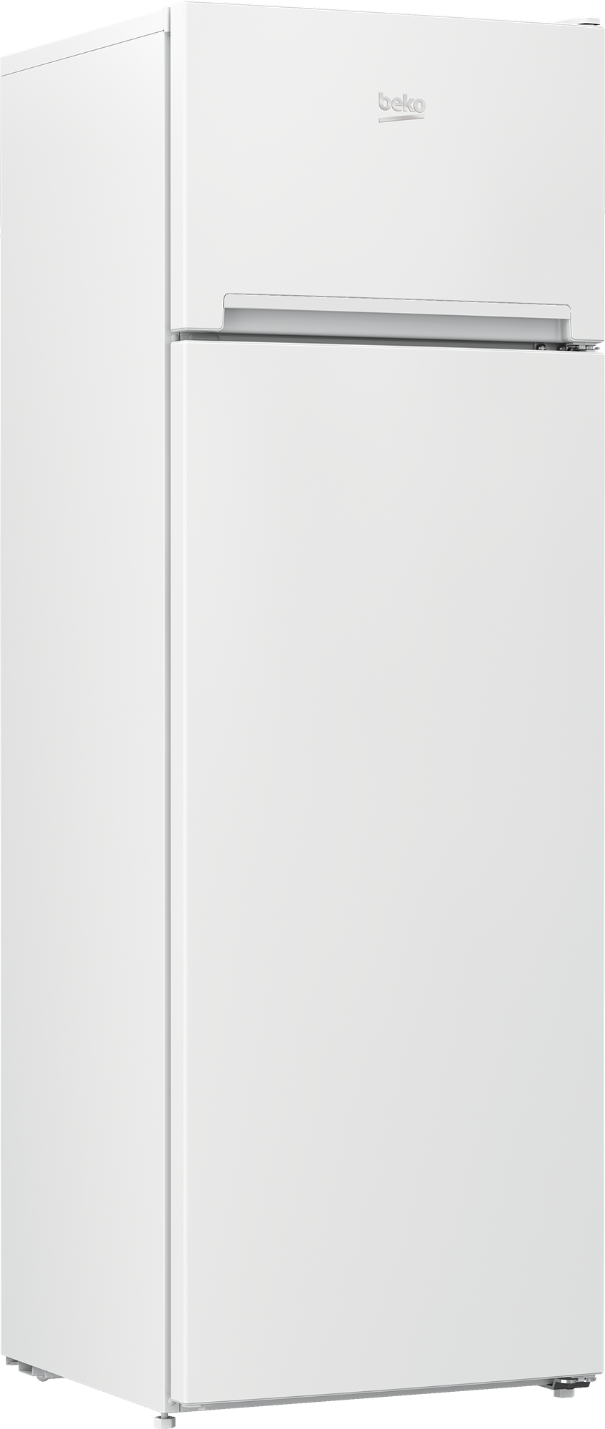 Beko RDSA280K40WN Kombinovani frižider 250L