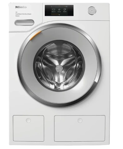 MIELE WWV980WPS Passion, 9kg, 1600 okr/min