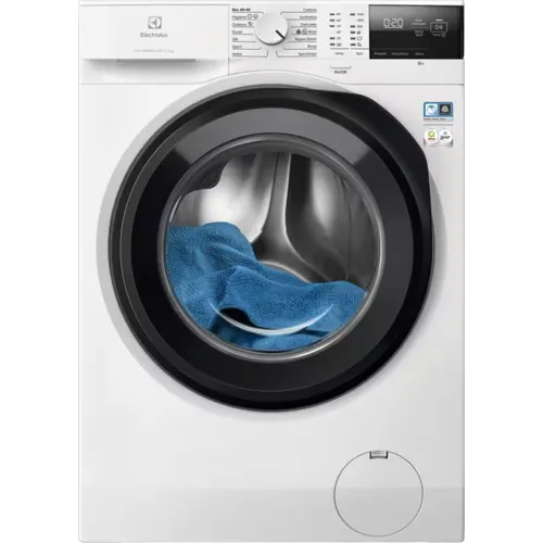 Electrolux EW6F2492E 9kg 1400 okr/min
