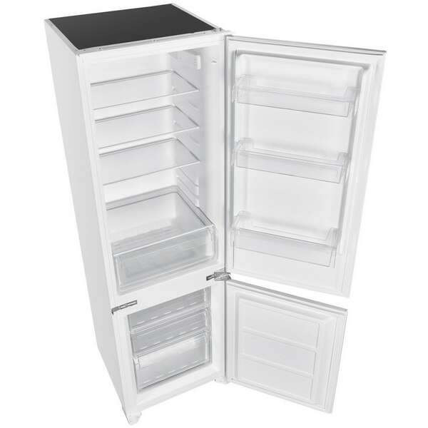 Tesla RI2500HE Ugradni kombinovani frižider 350L