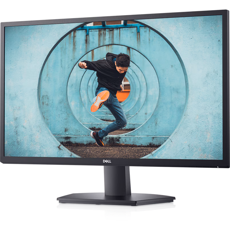 Dell SE2722H 27" Full HD 1920x1080 VA Monitor 75Hz