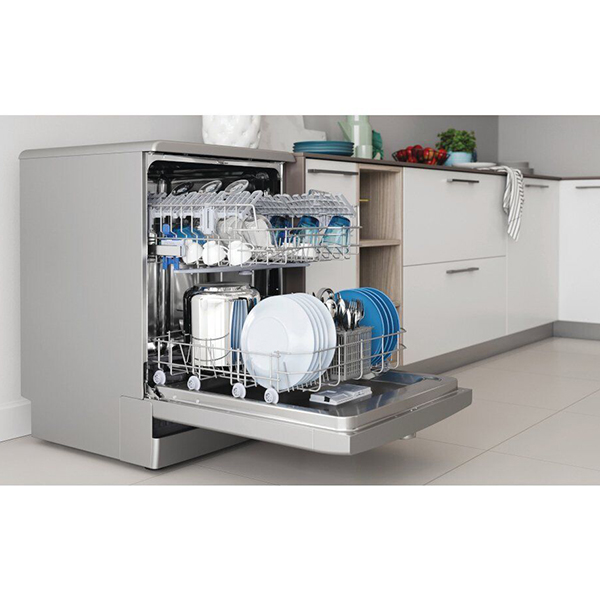 Indesit D2F HK26 S