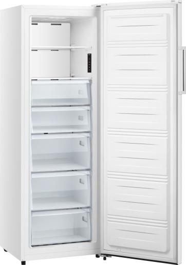 Gorenje FN617EEW5 240L