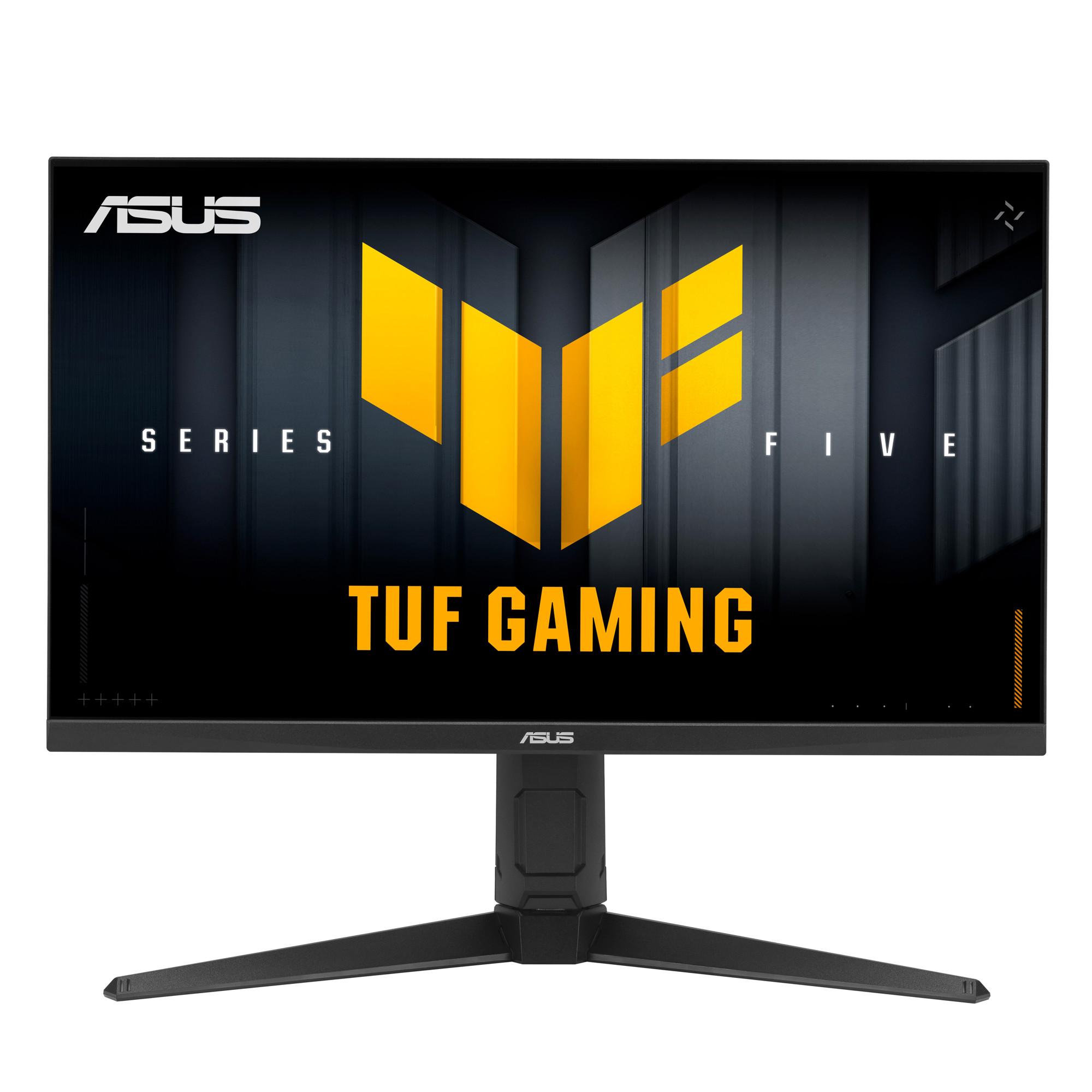 ASUS TUF Gaming VG27AQL5A / 27", 2560x1440, Fast IPS, 210Hz