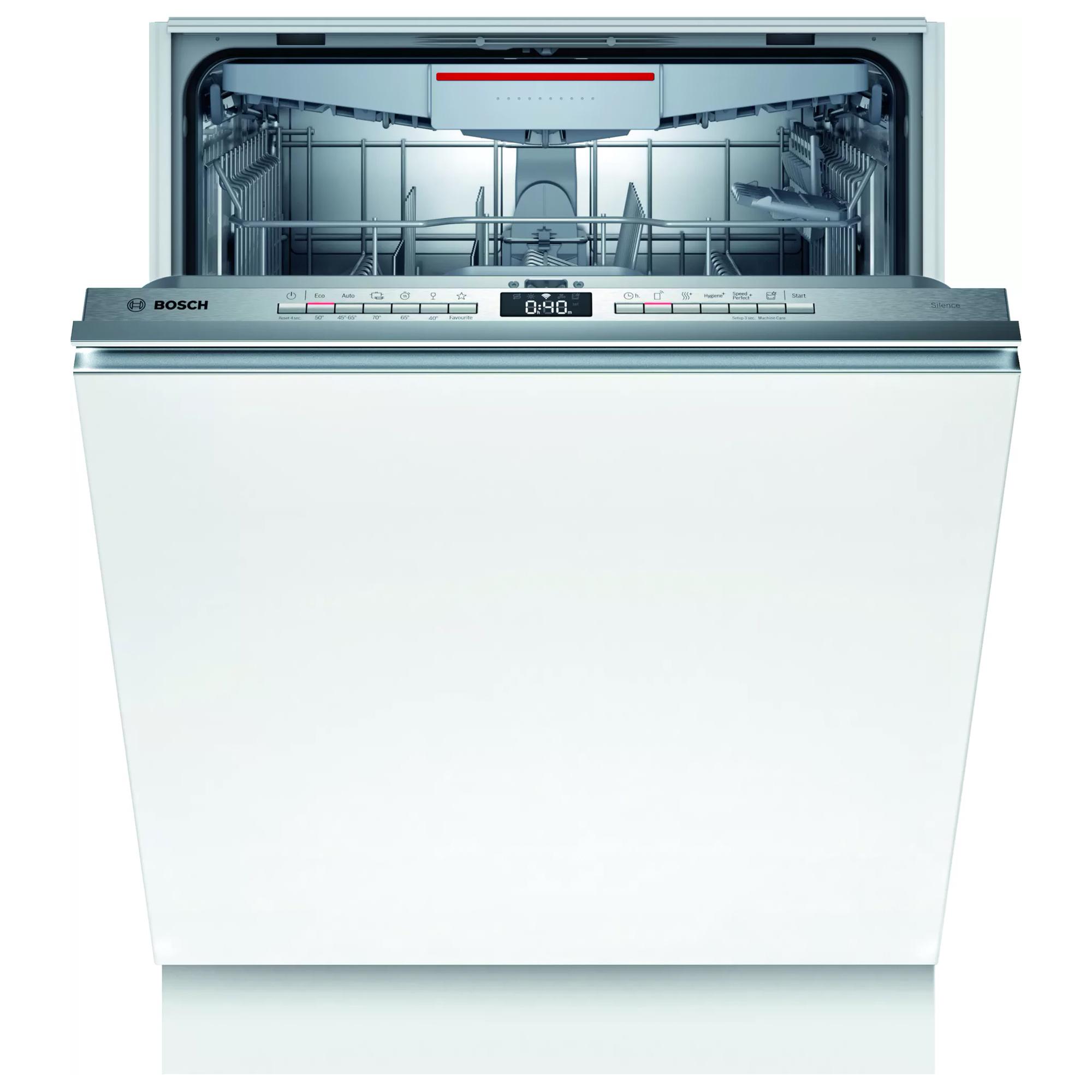 Bosch SMV4HVX32E