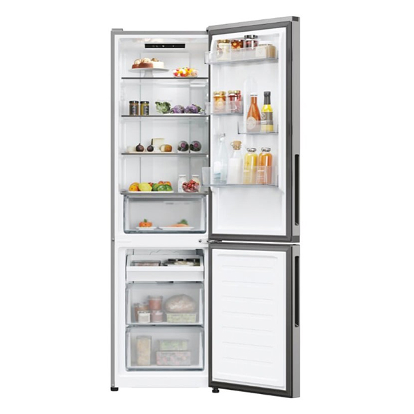 Candy CNCQ2T518EX Kombinovani frižider 279L