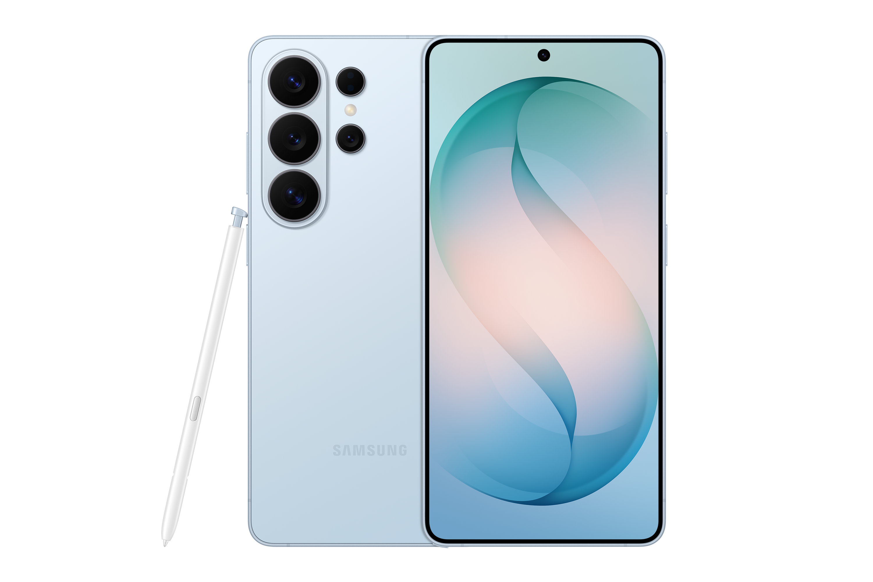 Samsung Galaxy S26 Ultra 512 GB 12 GB Sky Blue