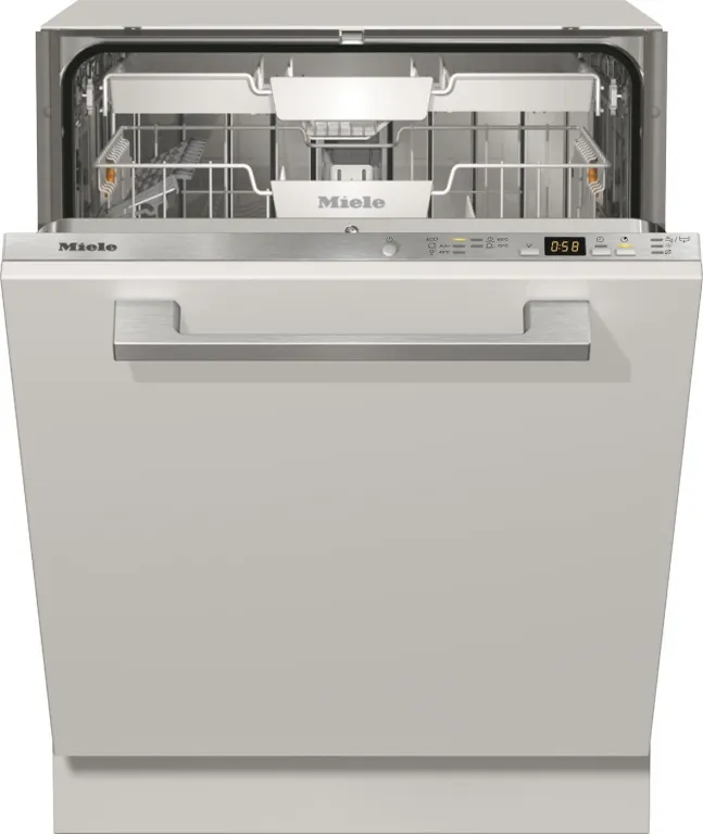 Miele G 5150 SCVi