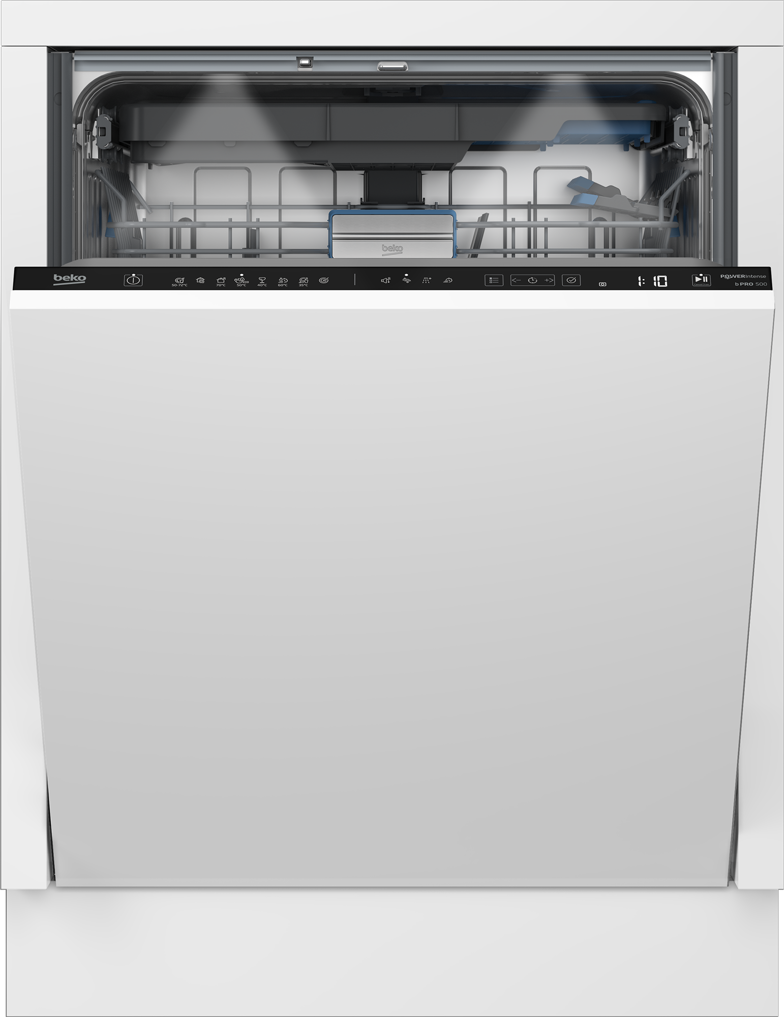 BEKO BDIN38542P