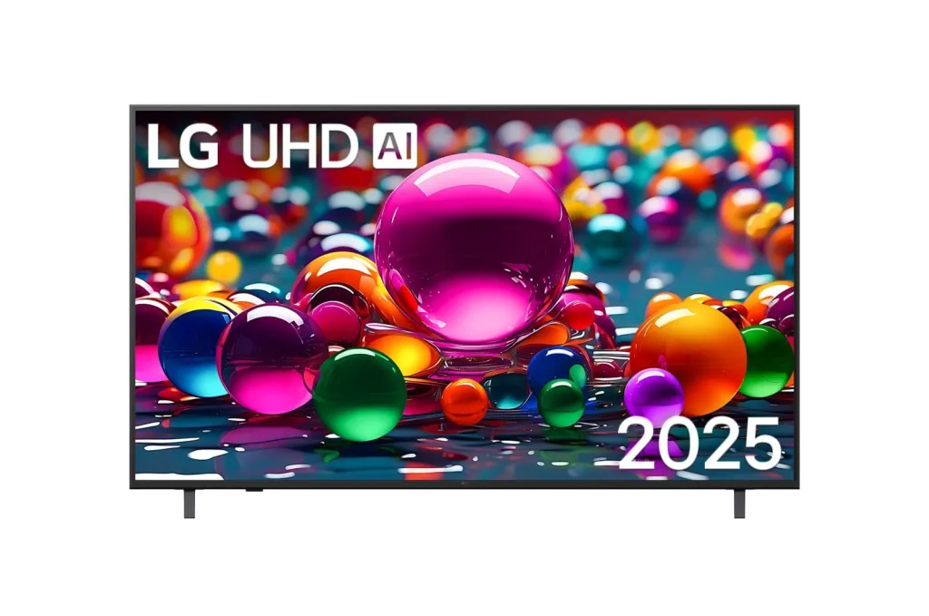 LG 65UA75003LA 65" LED 4K Ultra HD Smart TV