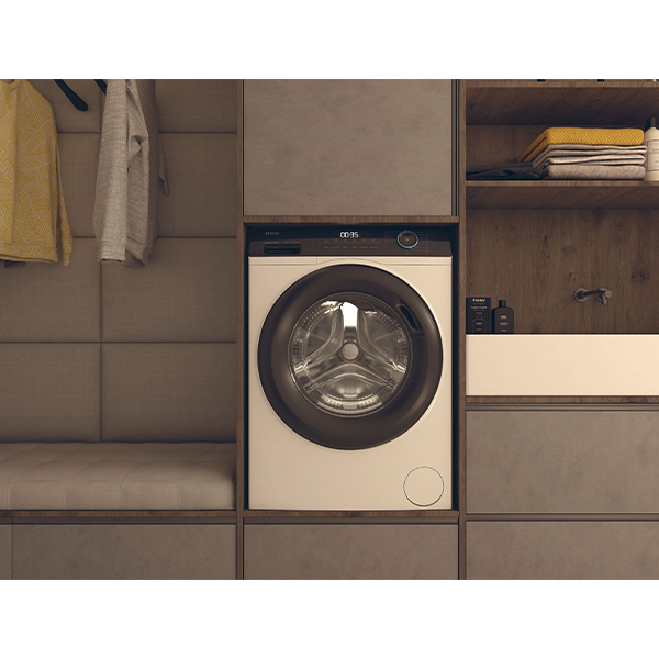 Haier HW70-B14929-S I-Pro 3, 7kg, 1400 okr/min